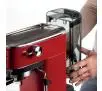 Ekspres Ariete Perfetto Slim Metal Manometro Moderna 1381/13