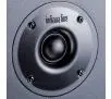 Zestaw stereo Yamaha R-N600A Srebrny, Indiana Line Nota 550 X Orzech