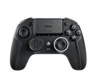 Nacon Revolution 5 Pro do PS5, PS4, PC Bezprzewodowy/Przewodowy Czarny