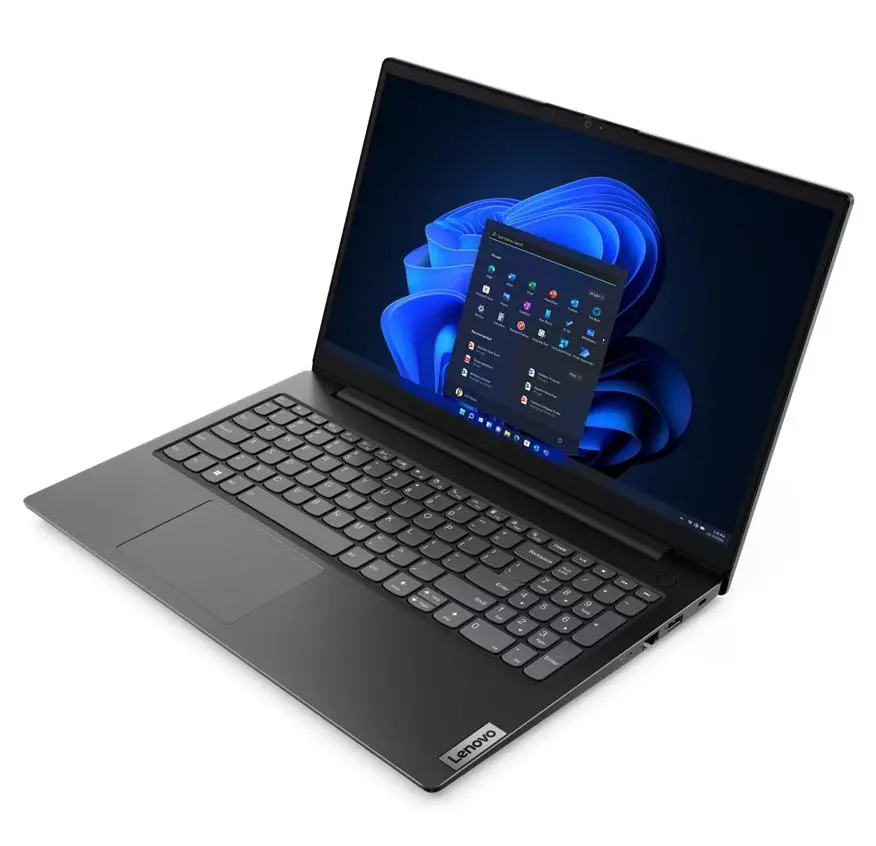Laptop biznesowy Lenovo V15 G4 IRU 15,6" i5-13420H 16GB RAM 512GB Dysk SSD Win11 Pro Czarny