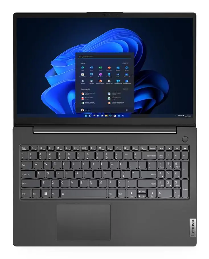 Laptop biznesowy Lenovo V15 G4 IRU 15,6" i5-13420H 16GB RAM 512GB Dysk SSD Win11 Pro Czarny