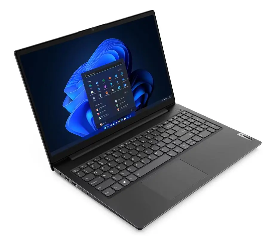 Laptop biznesowy Lenovo V15 G4 IRU 15,6" i5-13420H 16GB RAM 512GB Dysk SSD Win11 Pro Czarny