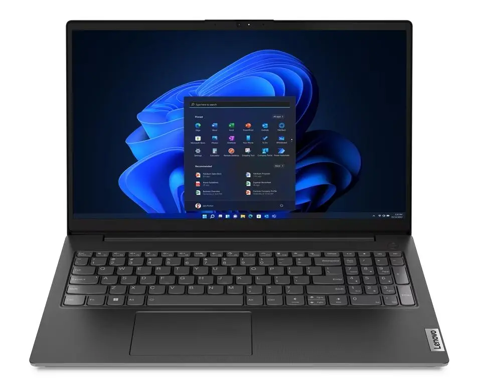 Laptop biznesowy Lenovo V15 G4 IRU 15,6" i5-13420H 16GB RAM 512GB Dysk SSD Win11 Pro Czarny