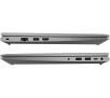 Laptop biznesowy HP ZBook Power G10 15,6" R7 7840HS 32GB RAM 1TB Dysk SSD RTXA1000 Win11 Pro