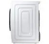 Suszarka Samsung DV90T5240AW/S6 OptimalDry 60cm 9kg Zdalne sterowanie