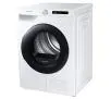 Suszarka Samsung DV90T5240AW/S6 OptimalDry 60cm 9kg Zdalne sterowanie