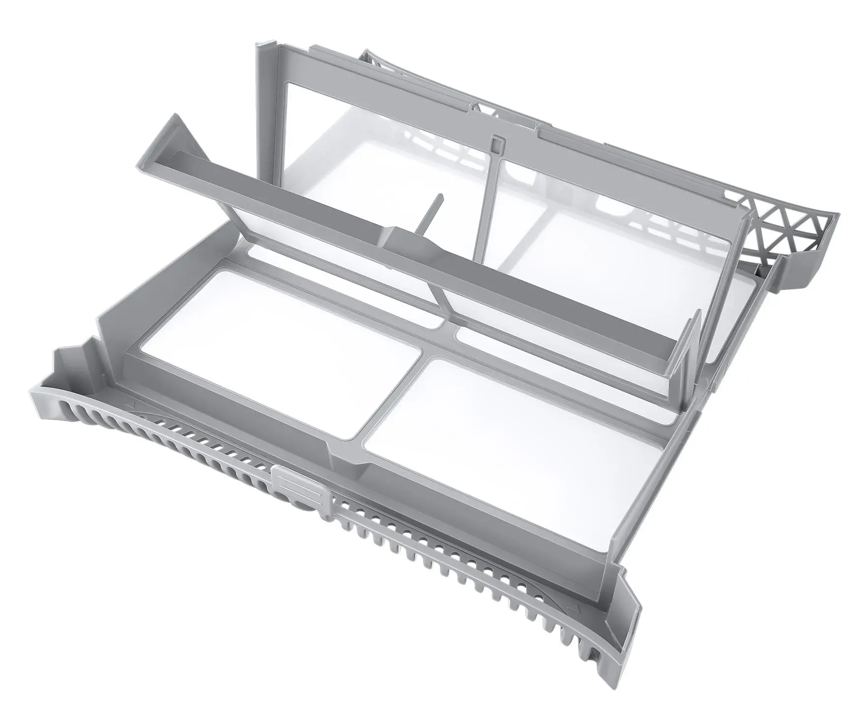 Suszarka Samsung DV90T5240AW/S6 OptimalDry 60cm 9kg Zdalne sterowanie