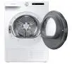 Suszarka Samsung DV90T5240AW/S6 OptimalDry 60cm 9kg Zdalne sterowanie
