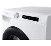 Suszarka Samsung DV90T5240AW/S6 OptimalDry 60cm 9kg Zdalne sterowanie