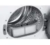 Suszarka Samsung DV90T5240AW/S6 OptimalDry 60cm 9kg Zdalne sterowanie