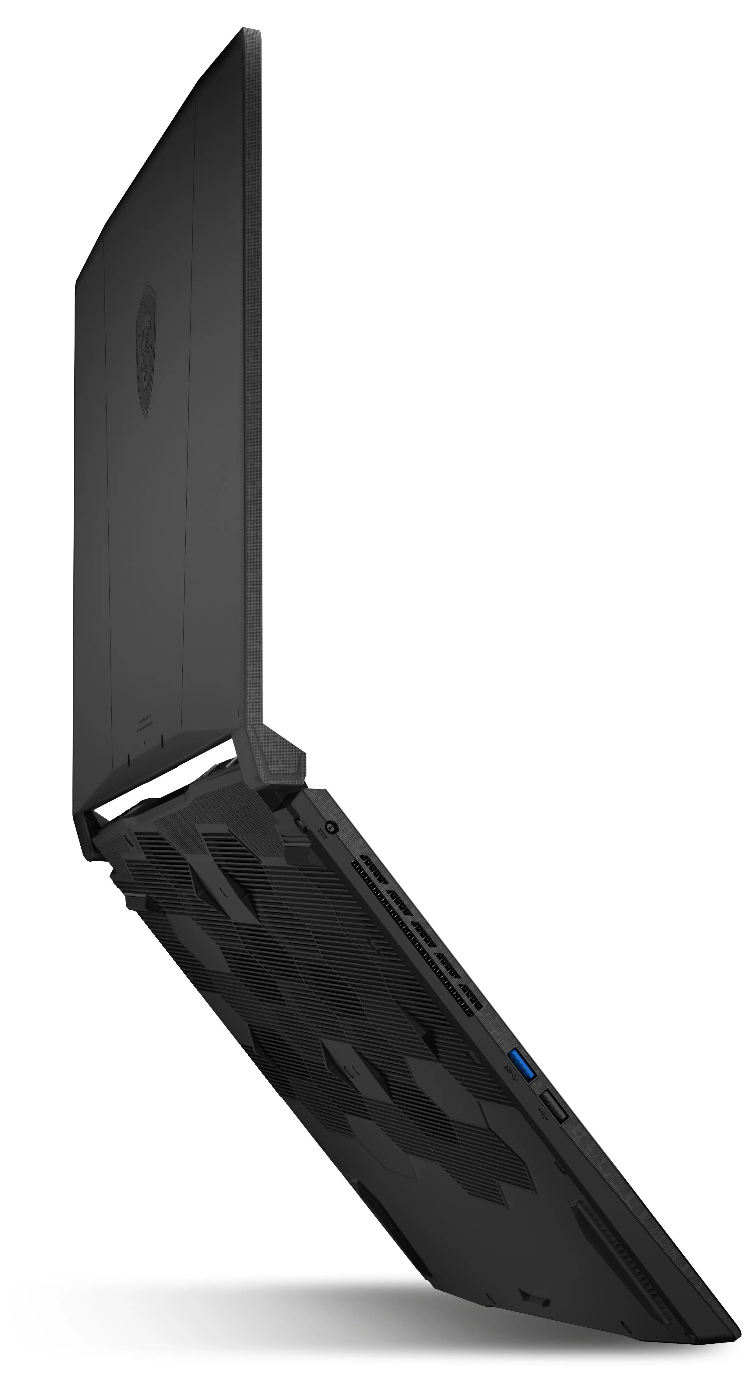 Laptop gamingowy MSI Katana 15 B12VEK-1000PL 15,6" 144Hz i5-12450H 16GB RAM 512GB Dysk SSD RTX4050 DLSS3 Win11 Czarny