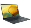 Laptop 2w1 ASUS Zenbook 14X OLED UX3404VA-M3039W 14,5" i7-13700H 16GB RAM 1TB Dysk SSD Win11 Szary