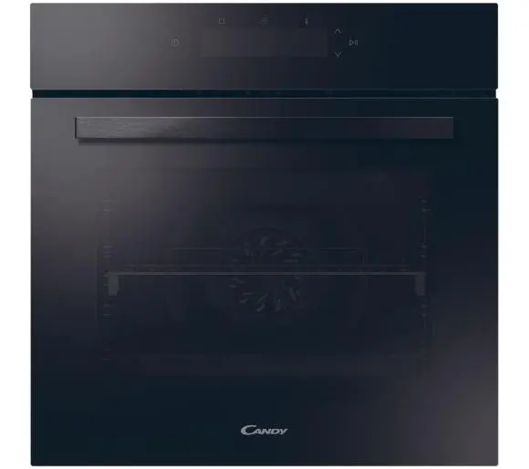 Електрична духовка Candy FMBC T828S WF Termoobieg Czarny