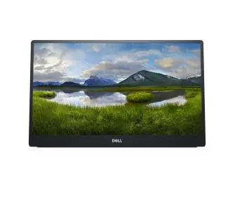 Monitor Dell P1424H 14" Full HD IPS 60Hz 6ms Przenośny