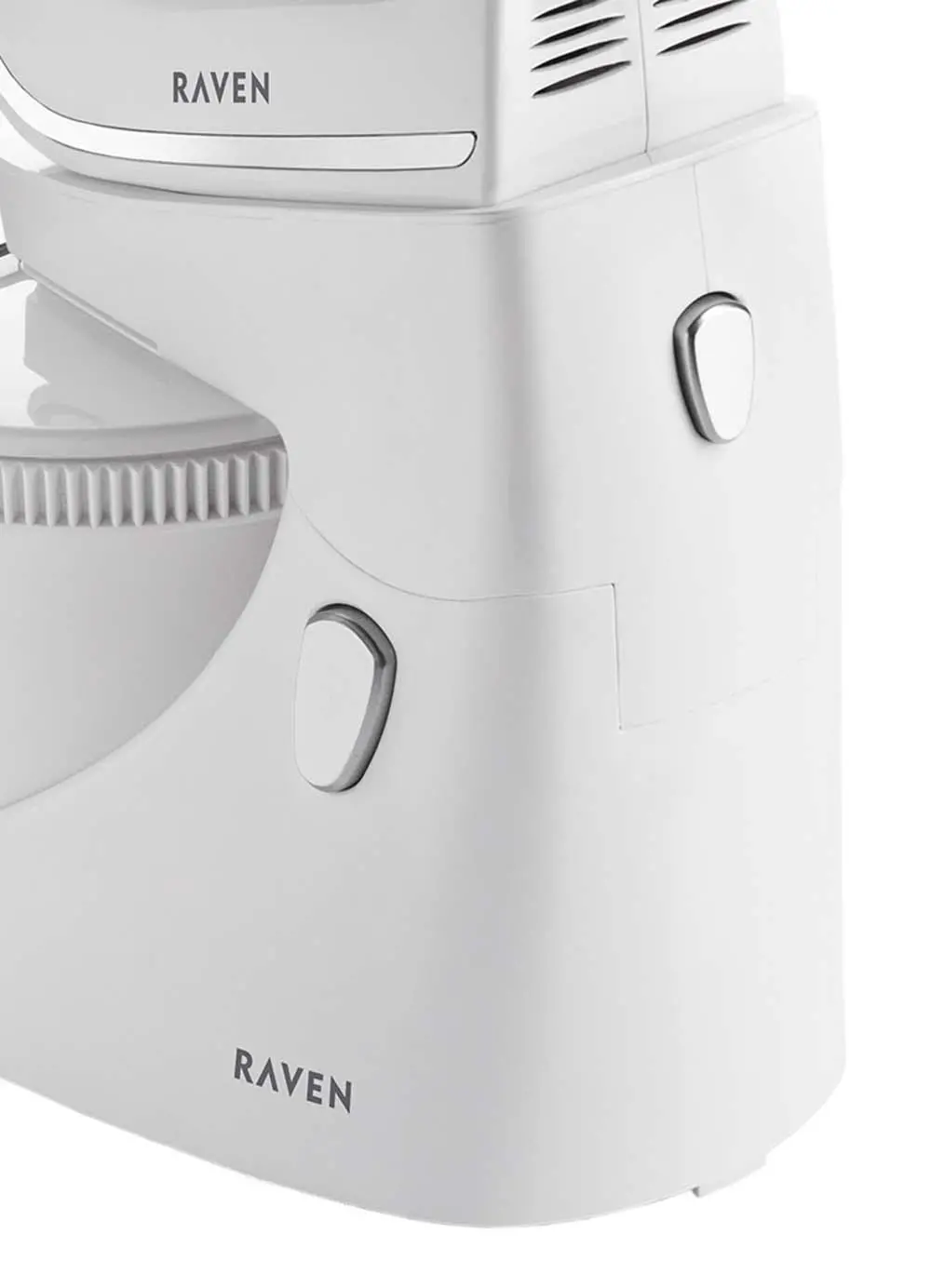 Mikser ręczny Raven EMM001 450W
