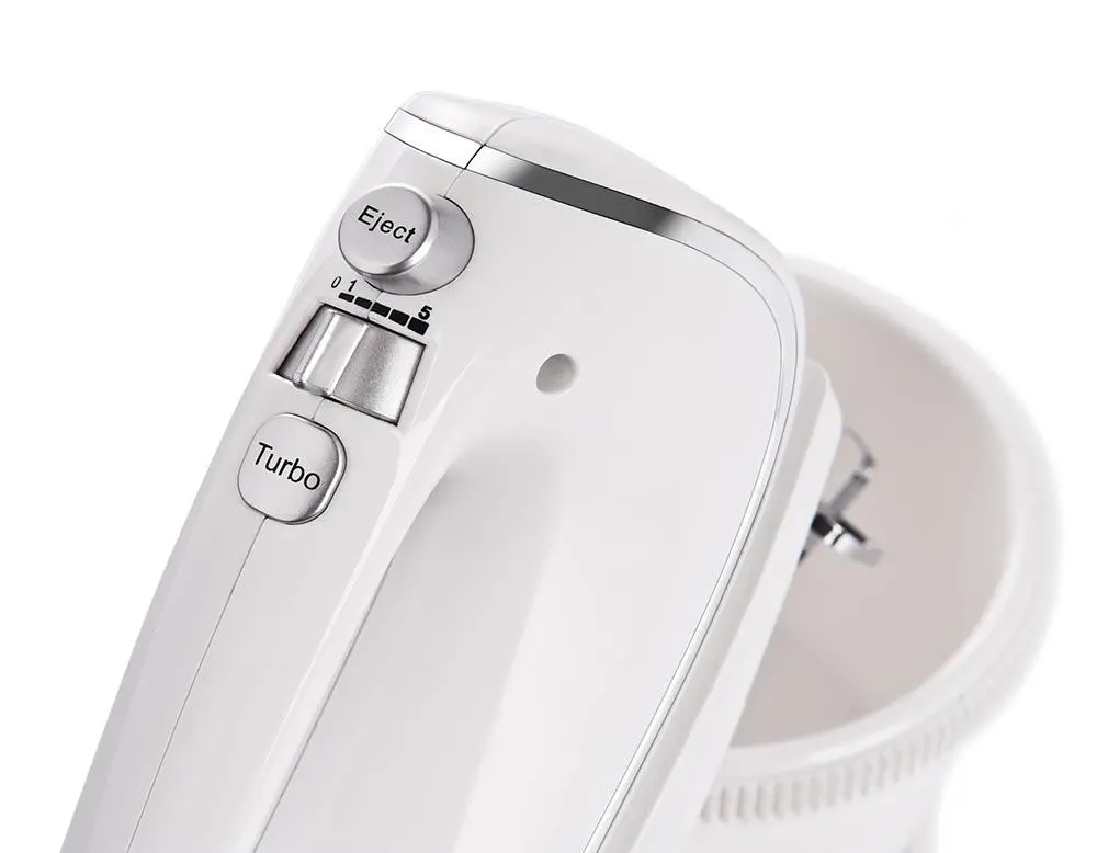 Mikser ręczny Raven EMM001 450W