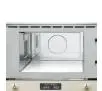 Kuchenka mikrofalowa Smeg Coloniale MP822PO Grill