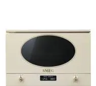 Smeg Coloniale MP822PO Grill