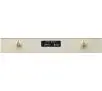 Kuchenka mikrofalowa Smeg Coloniale MP822PO Grill