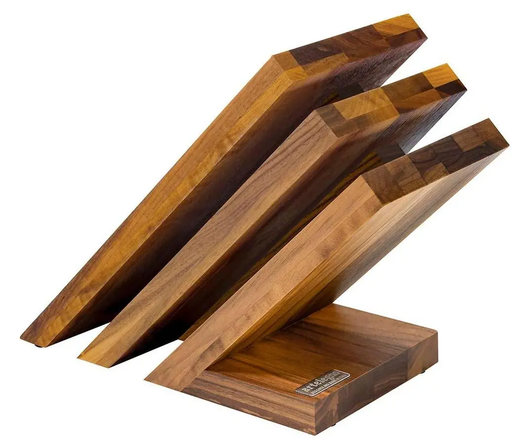 Blok do noży Artelegno Venezia AL-87/WL