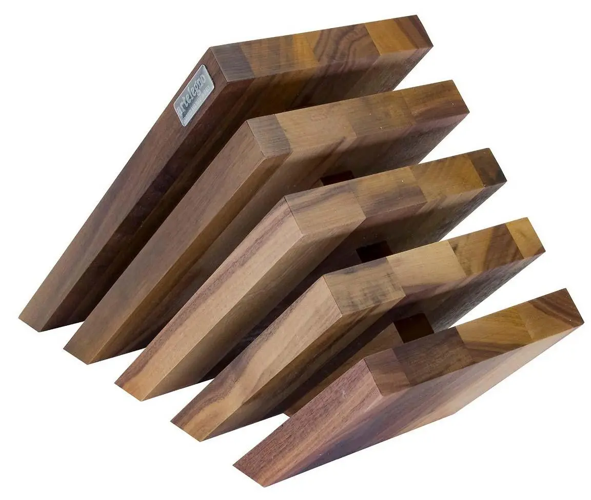 Blok do noży Artelegno Venezia AL-79/WL