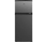 MPM 125-CZ-11/E 115cm Szczotkowana Stal