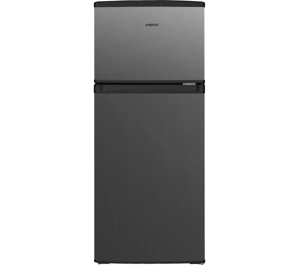 MPM 125-CZ-11/E 115cm Szczotkowana Stal