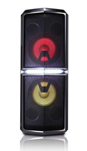 Power Audio LG XBOOM FH6