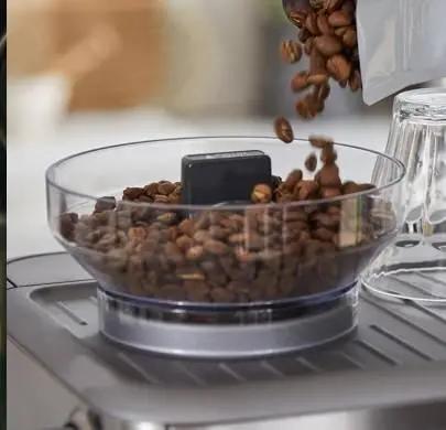 Ekspres Sage The Barista Pro SES878BST