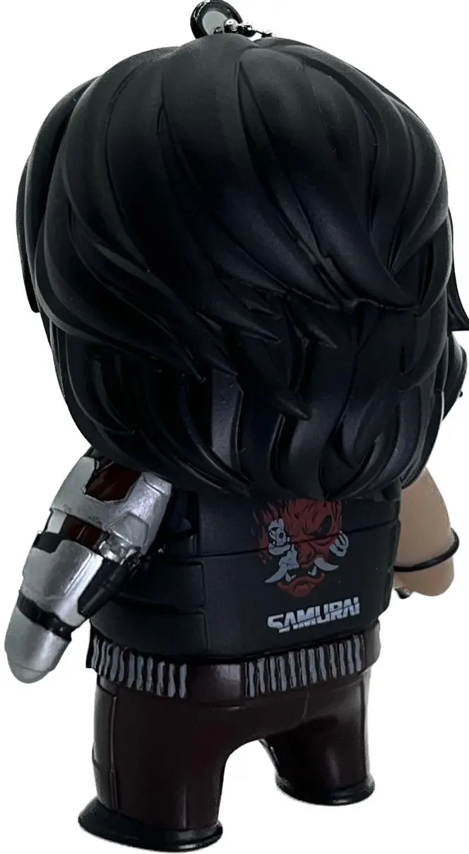 Figurka Good Loot Hanging Figurine Cyberpunk 2077 Johnny Silverhand
