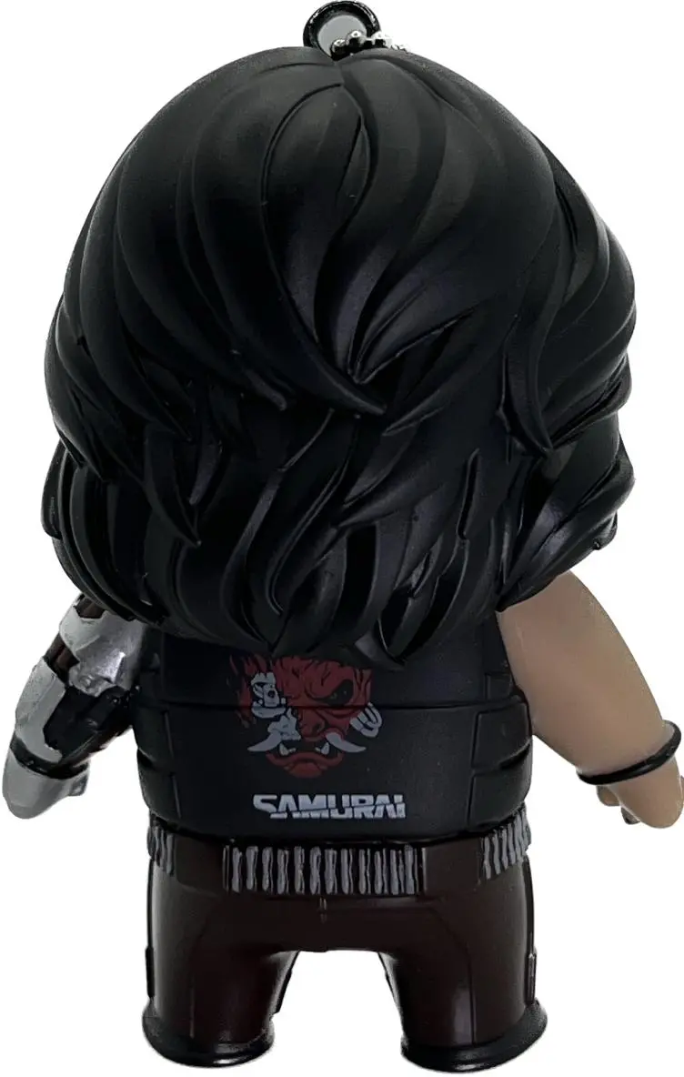 Figurka Good Loot Hanging Figurine Cyberpunk 2077 Johnny Silverhand