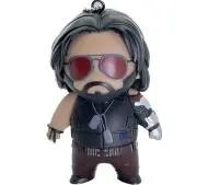 Good Loot Hanging Figurine Cyberpunk 2077 Johnny Silverhand