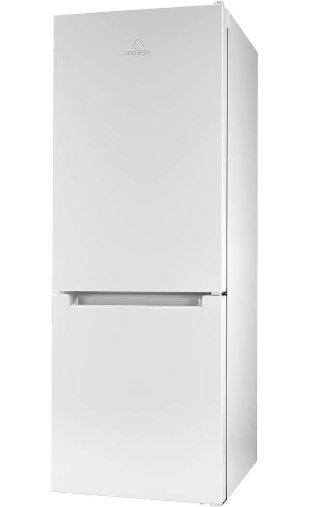 Lodówka Indesit LR6 S2 W