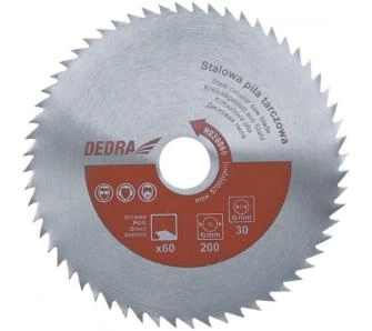 Tarcza do cięcia Dedra HS40060 400mm