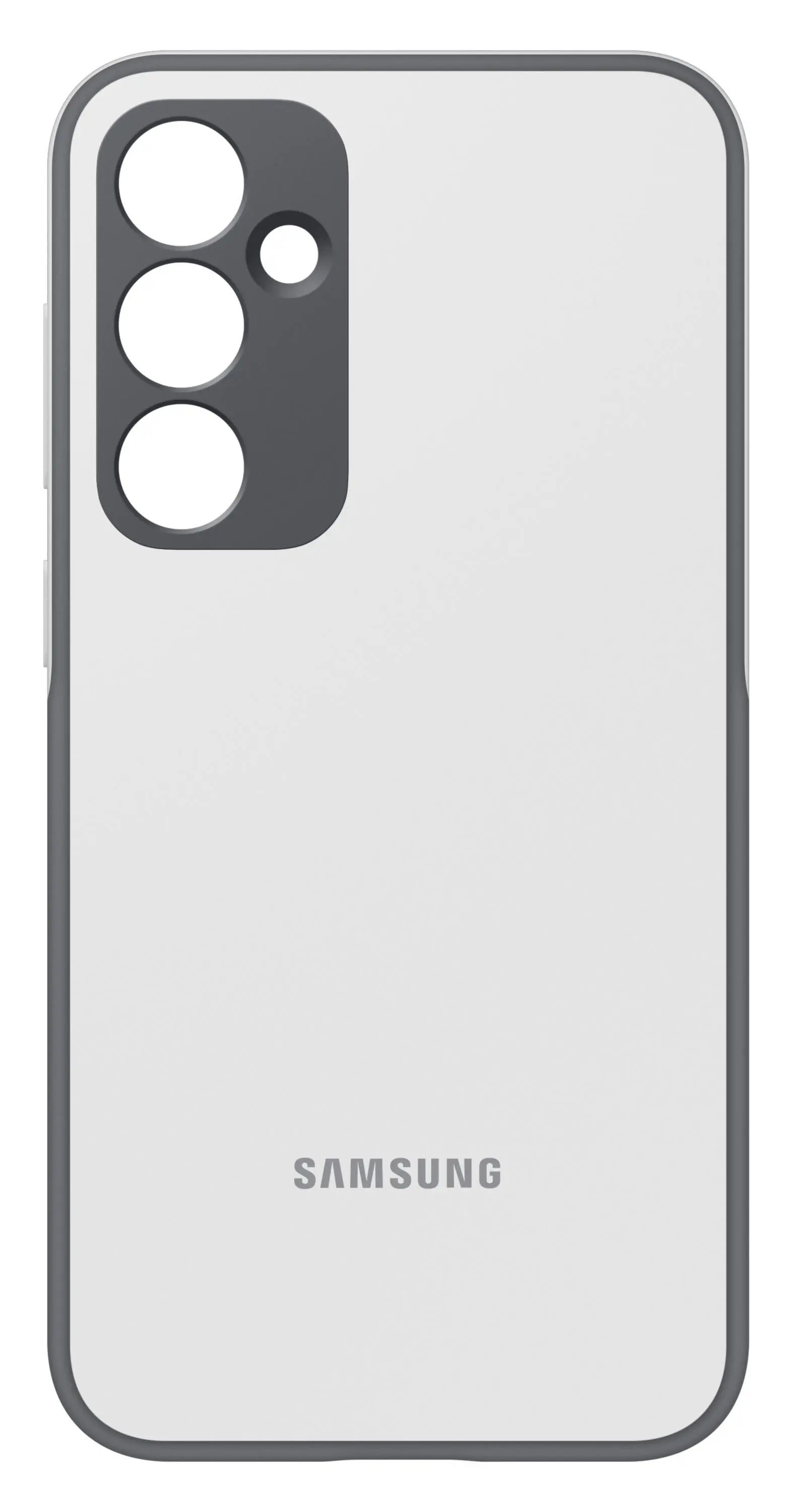 Etui Samsung Silicone Cover do Galaxy S23 FE Biały