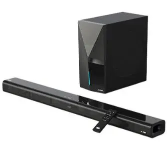 Soundbar Fenda HT-388D 2.1 Bluetooth