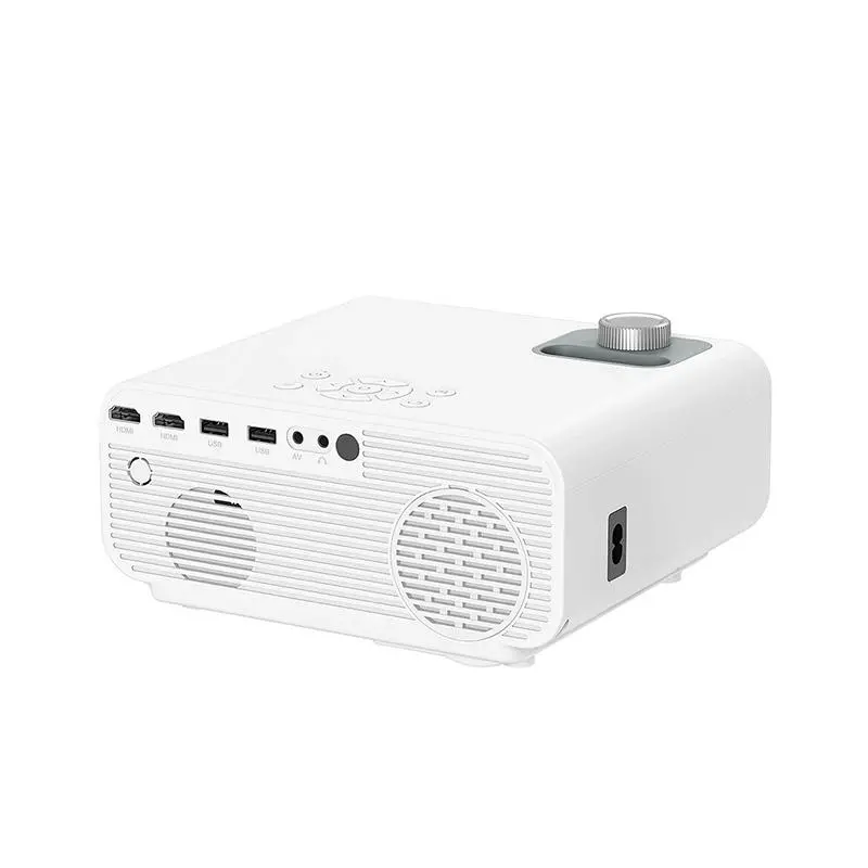 Projektor BlitzWolf BW-V5 LED Full HD