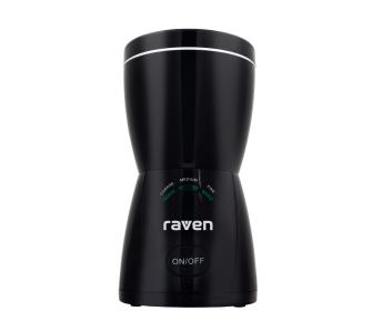 Młynek do kawy Raven EMDK002X Nożowy