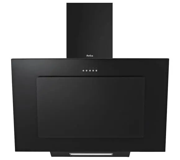 Витяжка Amica OKP6251S 59,8cm