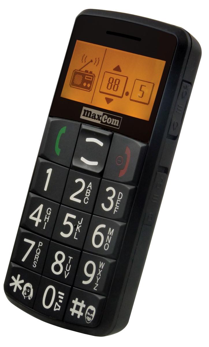 Maxcom MM400BB