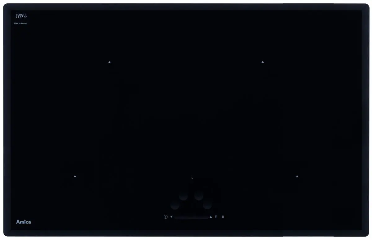 Płyta indukcyjna Amica PI7511SF 77cm