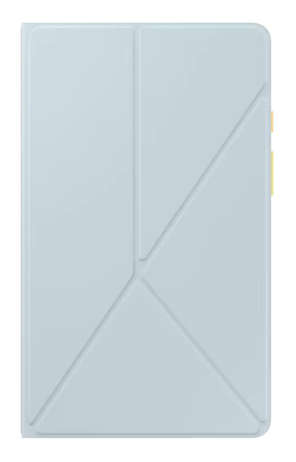 Etui na tablet Samsung Galaxy Tab A9 Book Cover EF-BX110 Niebieski