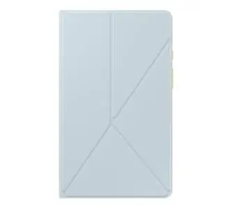 Etui na tablet Samsung Galaxy Tab A9 Book Cover EF-BX110 Niebieski