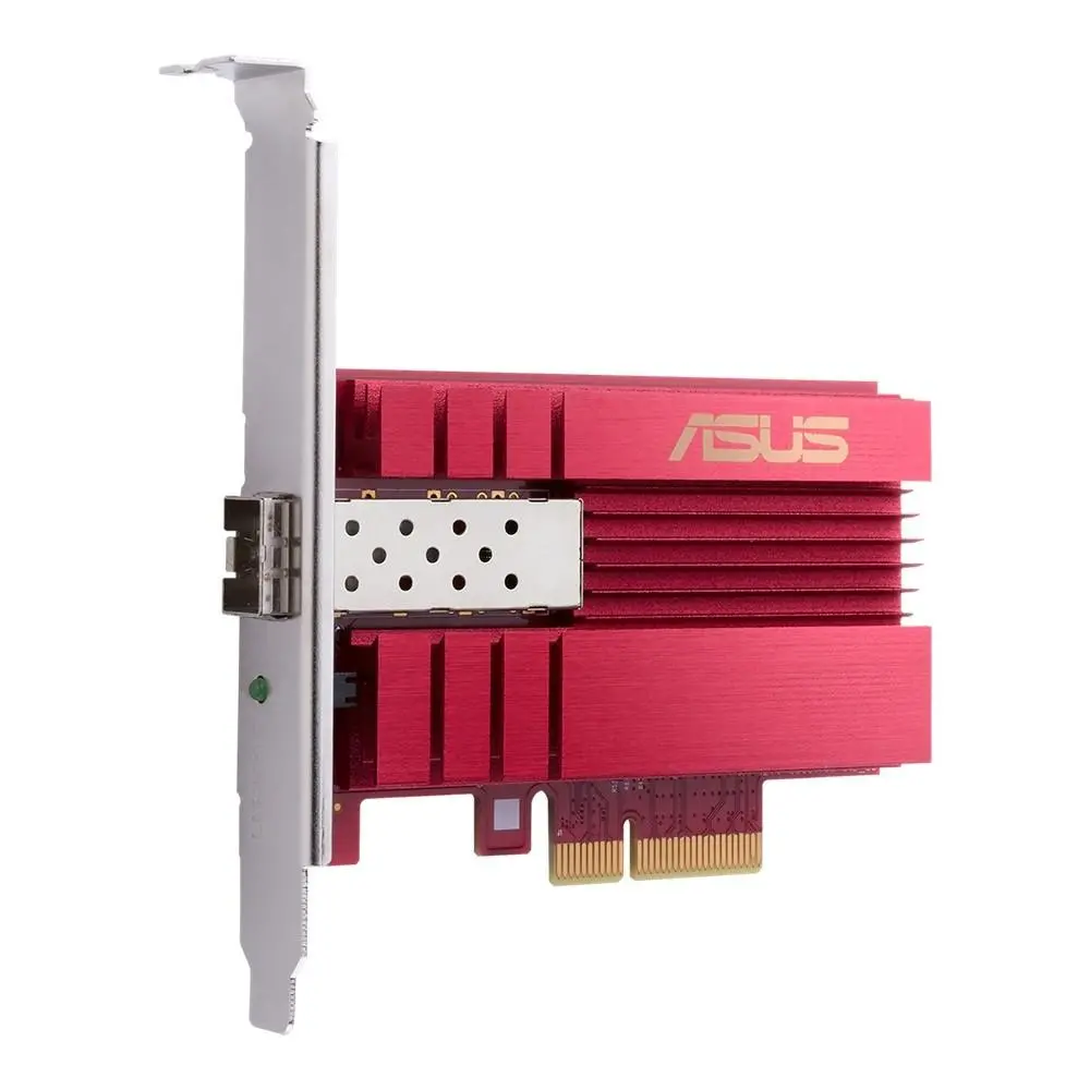 Karta sieciowa ASUS XG-C100F