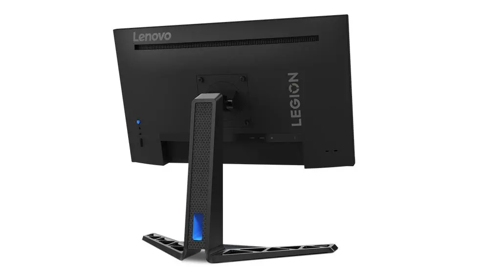 Monitor Lenovo Legion R25f-30 (67B8GACBEU) 24,5" Full HD VA 240Hz / 280Hz (Overclock) 0,5ms Gamingowy