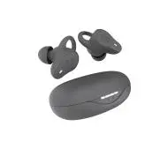 Fresh 'n Rebel Twins Move Dokanałowe Bluetooth 5.0 Storm Grey