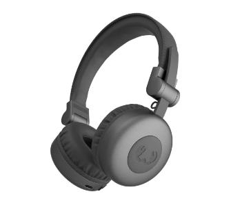 Słuchawki bezprzewodowe Fresh 'n Rebel Code Core Nauszne Bluetooth Storm Grey