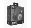 Słuchawki bezprzewodowe Fresh 'n Rebel Code Core Nauszne Bluetooth Storm Grey