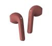 Słuchawki bezprzewodowe Fresh 'n Rebel Twins Core Douszne Bluetooth Safari Red