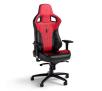 Fotel Noblechairs EPIC Spider-Man Edition Gamingowy do 120kg Skóra ECO Czarno-czerwony